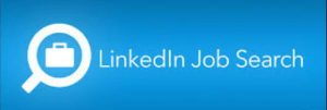 LinkedIn Job search
