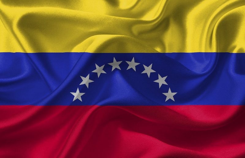 estados y capitales de Venezuela