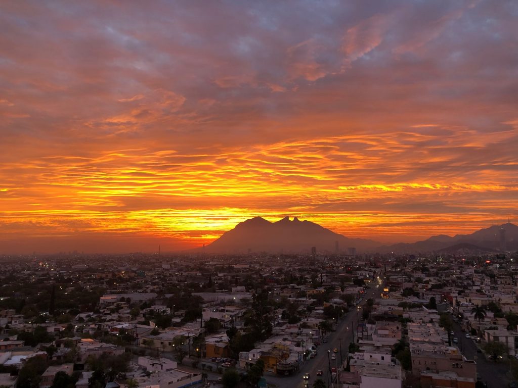 Desventajas de vivir en Monterrey