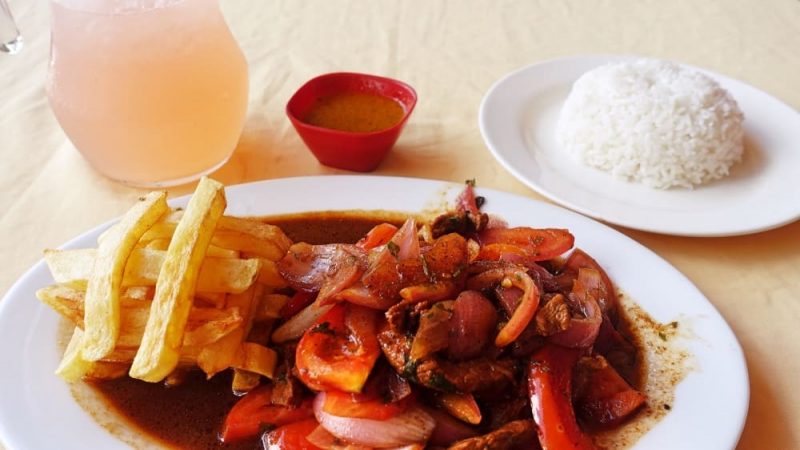 15 platos peruanos una delicia gastronomica