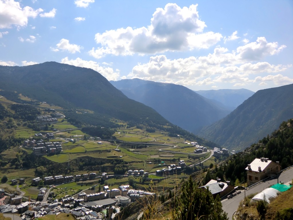 Ventajas y desventajas de vivir en Andorra