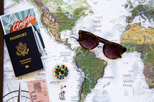 Cómo obtener la visa española
