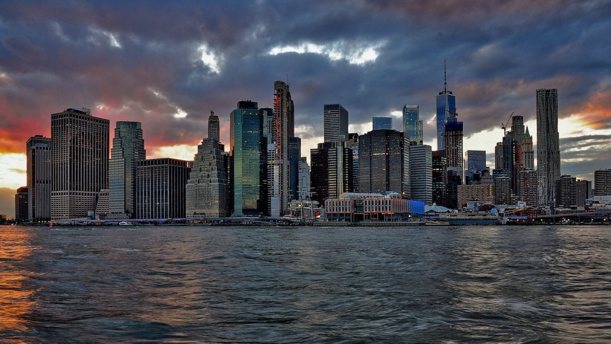 Aprender ingles en EEUU