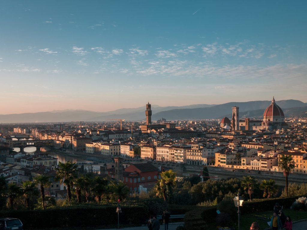 Florencia