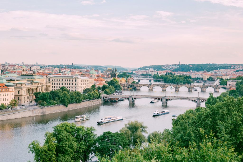 Praga