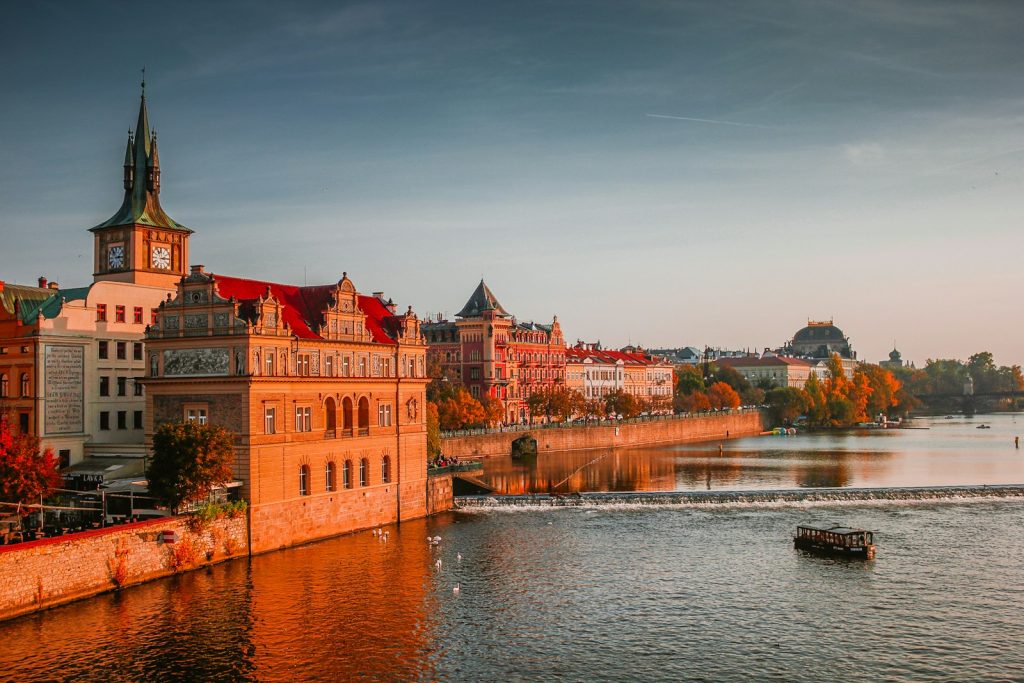Praga