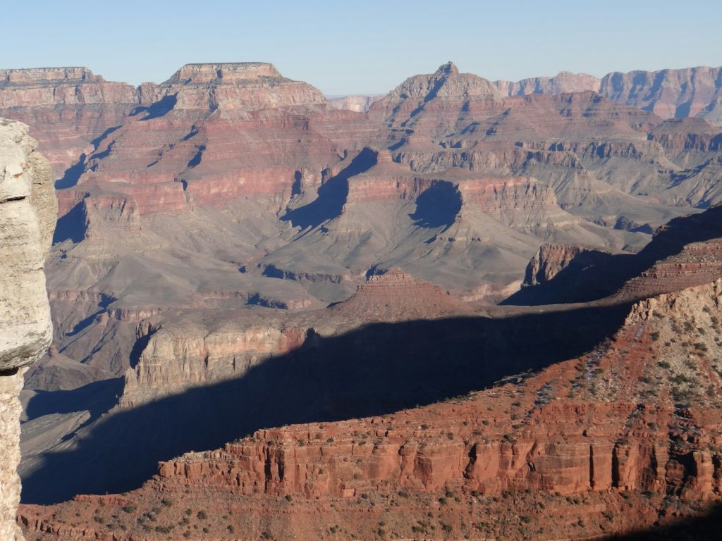 Guía para visitar el Gran Cañón del Colorado: Qué ver, consejos y actividades 2 South Rim