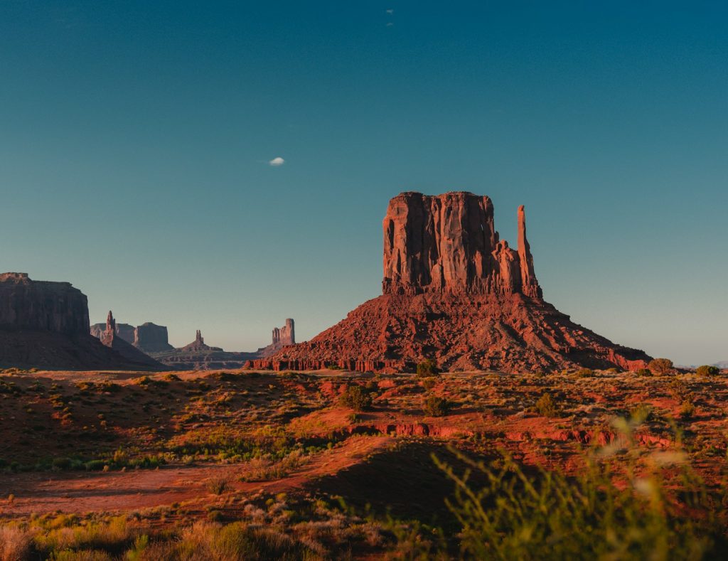 Guía para visitar el Gran Cañón del Colorado: Qué ver, consejos y actividades 1 Arizona