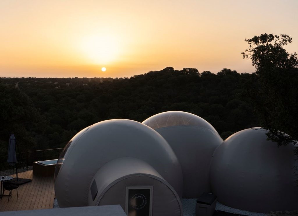 hotel mi luna vistas