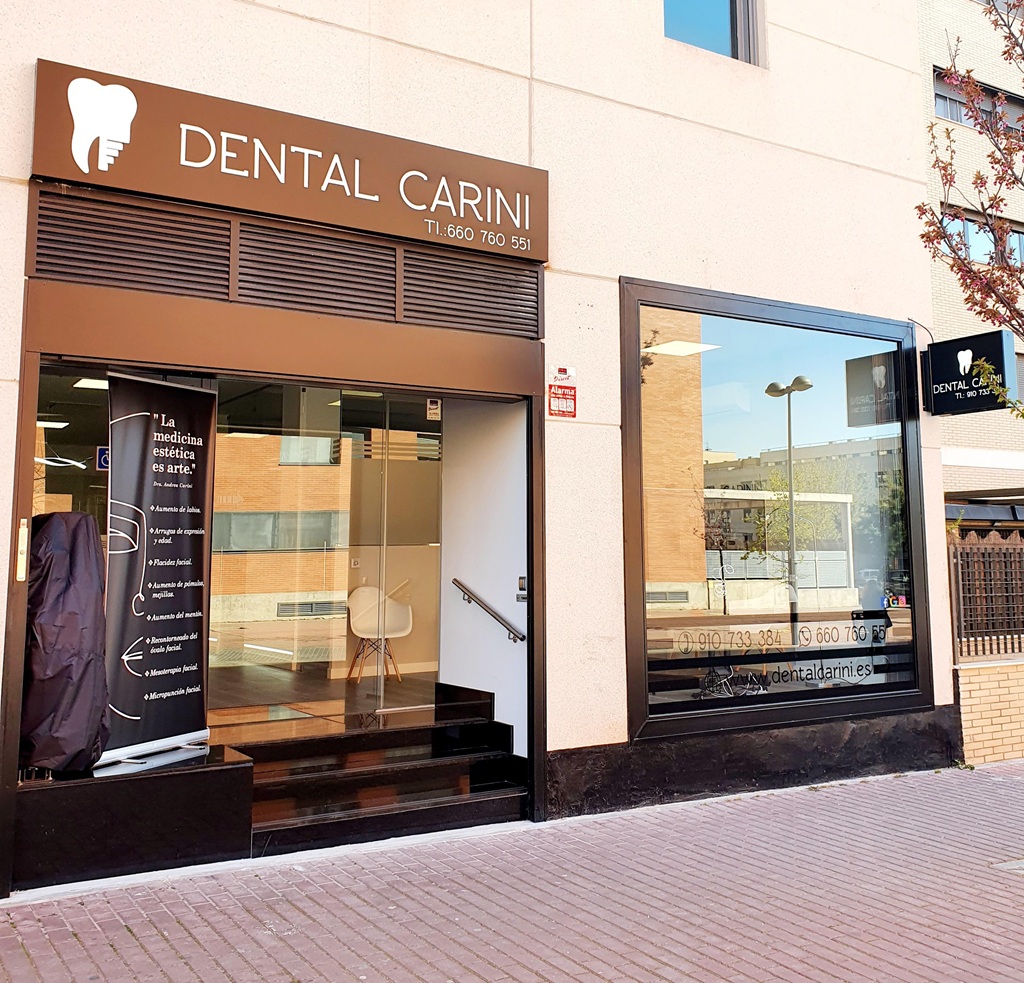 Clinica Dental Carini