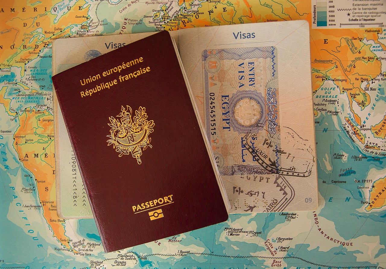 Visa de trabajo en Vietnam para extranjeros