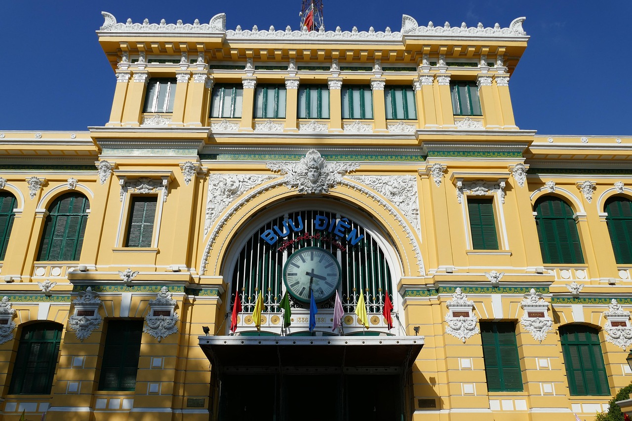 Vietnam nómadas digitales mejores ciudades