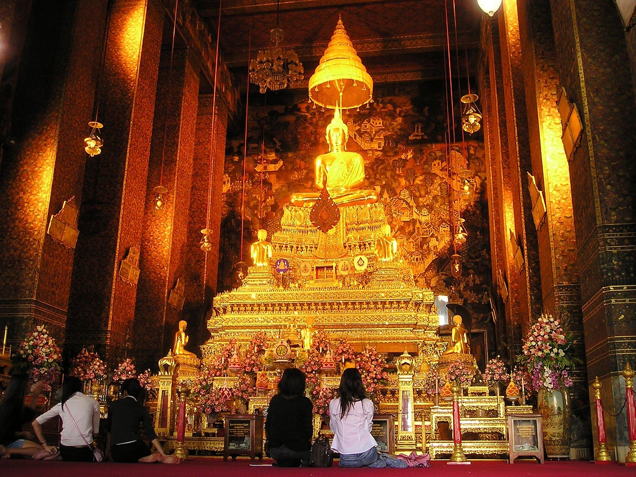 Trabajar en Tailandia – por qué elegirla