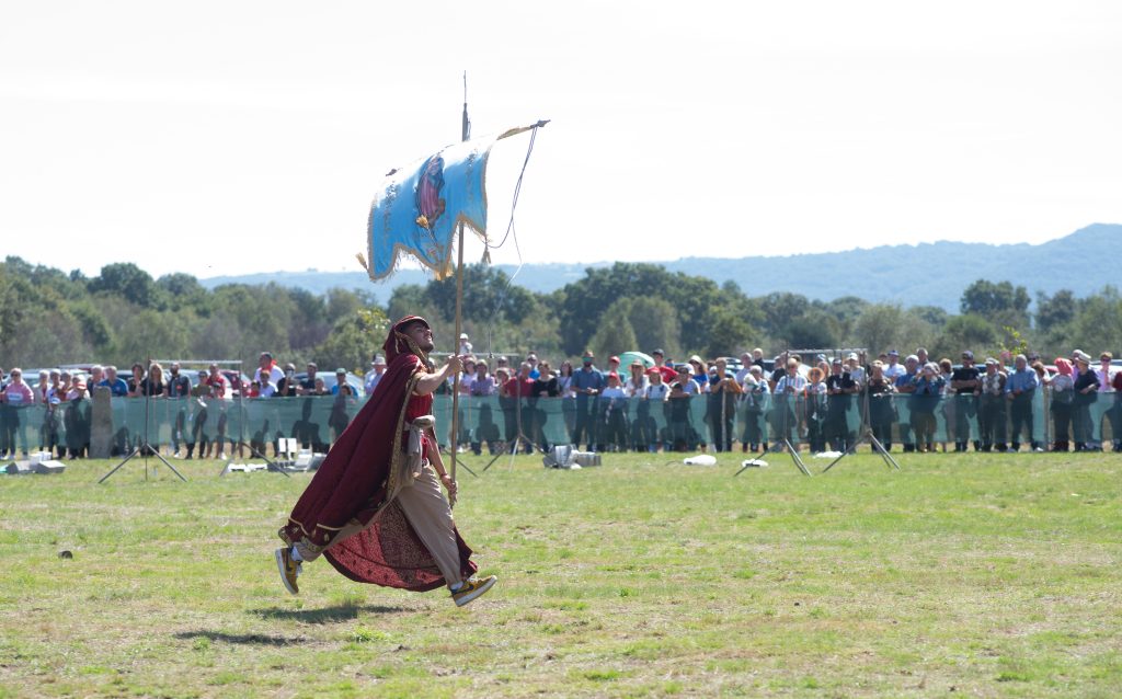 La Romería de A Saínza: fe, tradición y convivencia en el corazón de A Limia 4 6a7af9f395035 Romaria da Sainza 6