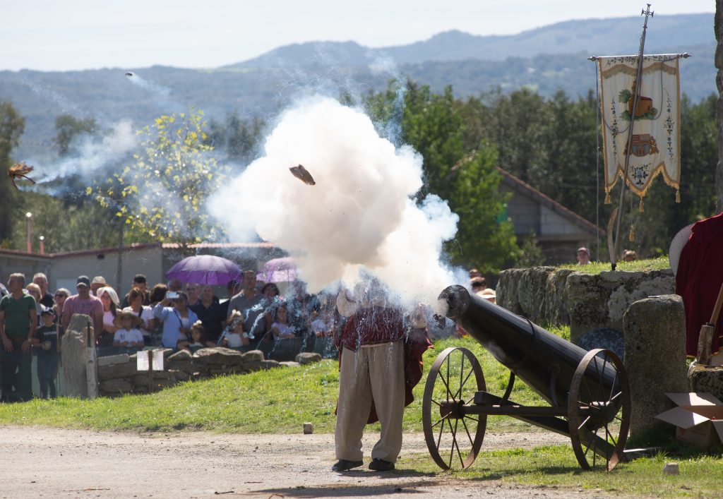 La Romería de A Saínza: fe, tradición y convivencia en el corazón de A Limia 1 6a7af9f51d1f2 Romaria da Sainza 8