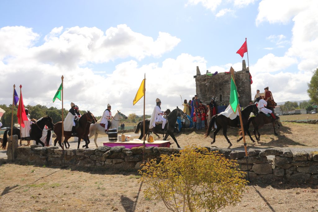 La Romería de A Saínza: fe, tradición y convivencia en el corazón de A Limia 2 6a7af9f66b6fc Romaria da Sainza 17