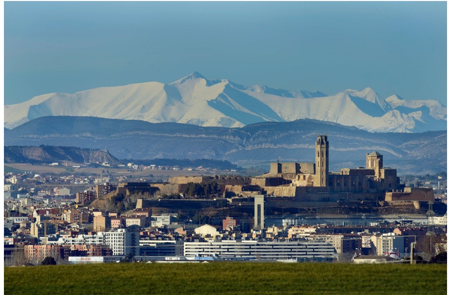 Top de alojamientos: ¿Cuál es la mejor casa rural en Lérida?